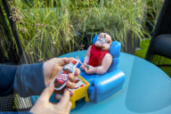 Hot Wheels and Gassy Gus game to be among must-have toys this Christmas. Chair of DreamToys selection committee says the industry is working hard to overcome supply chain crisis