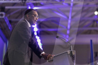 BEIS Secretary Kwasi Kwarteng at COP26