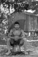 Tribes in deep water: gold, guns and the Amazon's last frontier. Mining reserves – and plentiful fish – mean Brazil’s Javari Valley is increasingly at risk from armed poachers seeking to plunder its resources. So, too, are the tribes who call it hom