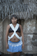 Tribes in deep water: gold, guns and the Amazon's last frontier. Mining reserves – and plentiful fish – mean Brazil’s Javari Valley is increasingly at risk from armed poachers seeking to plunder its resources. So, too, are the tribes who call it hom