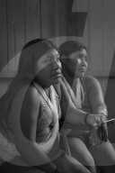 Tribes in deep water: gold, guns and the Amazon's last frontier. Mining reserves – and plentiful fish – mean Brazil’s Javari Valley is increasingly at risk from armed poachers seeking to plunder its resources. So, too, are the tribes who call it hom