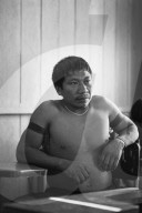 Tribes in deep water: gold, guns and the Amazon's last frontier. Mining reserves – and plentiful fish – mean Brazil’s Javari Valley is increasingly at risk from armed poachers seeking to plunder its resources. So, too, are the tribes who call it hom