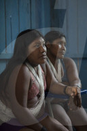 Tribes in deep water: gold, guns and the Amazon's last frontier. Mining reserves – and plentiful fish – mean Brazil’s Javari Valley is increasingly at risk from armed poachers seeking to plunder its resources. So, too, are the tribes who call it hom