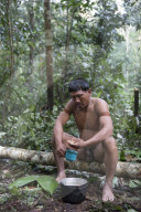 Tribes in deep water: gold, guns and the Amazon's last frontier. Mining reserves – and plentiful fish – mean Brazil’s Javari Valley is increasingly at risk from armed poachers seeking to plunder its resources. So, too, are the tribes who call it hom