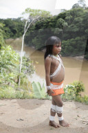 Tribes in deep water: gold, guns and the Amazon's last frontier. Mining reserves – and plentiful fish – mean Brazil’s Javari Valley is increasingly at risk from armed poachers seeking to plunder its resources. So, too, are the tribes who call it hom