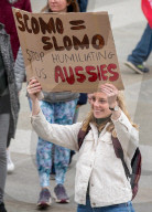 Global Day of Action March London
