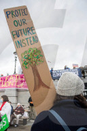 Global Day of Action March London