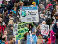 Global Day of Action March London