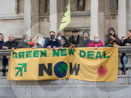 Global Day of Action March London