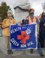 Global Day of Action March London