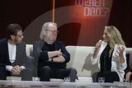 PEOPLE - ZDF-Unterhaltungsshow "Wetten, dass...?" aus der Messehalle in Nürnberg