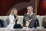 PEOPLE - ZDF-Unterhaltungsshow "Wetten, dass...?" aus der Messehalle in Nürnberg