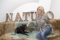 Anthesa Turner attends the Repaw Room Pop-Up Shop