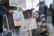 Protests and death threats stoke Yorkshire crickets racism scandal.