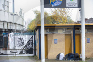 Protests and death threats stoke Yorkshire crickets racism scandal.