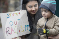 Protests and death threats stoke Yorkshire crickets racism scandal.