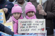 Protests and death threats stoke Yorkshire crickets racism scandal.