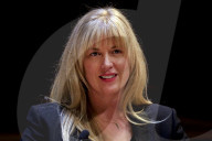 Shortlisted authors in the 2021 Booker Prize.