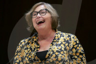 Shortlisted authors in the 2021 Booker Prize.