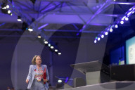 Anne-Marie Trevelyan Attends COP26