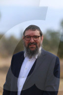 Front-line chaplains: emergency services for the soul.