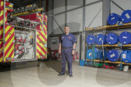 Front-line chaplains: emergency services for the soul.