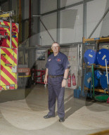 Front-line chaplains: emergency services for the soul.