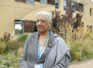 Front-line chaplains: emergency services for the soul.