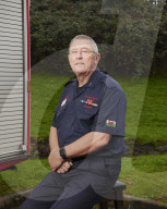 Front-line chaplains: emergency services for the soul.
