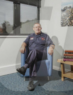Front-line chaplains: emergency services for the soul.