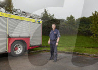 Front-line chaplains: emergency services for the soul.