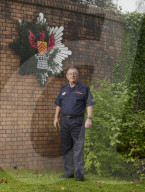 Front-line chaplains: emergency services for the soul.