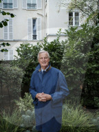 Michel Barnier