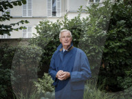 Michel Barnier