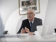 Michel Barnier