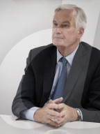 Michel Barnier