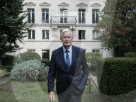Michel Barnier