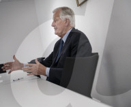Michel Barnier