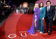 PEOPLE - Lady Gaga bei der Premiere des Kinofilms 'House of Gucci' in London