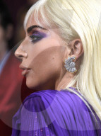 PEOPLE - Lady Gaga bei der Premiere des Kinofilms 'House of Gucci' in London