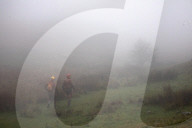 Cave Rescue Wales