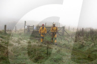 Cave Rescue Wales