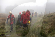 Cave Rescue Wales