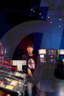 Experience: I’m the best Tetris player in the world. I’m only 13, but my brother and I both qualified for the World Championships. In the final it was just us, facing off for the title