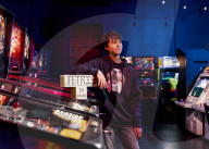 Experience: I’m the best Tetris player in the world. I’m only 13, but my brother and I both qualified for the World Championships. In the final it was just us, facing off for the title