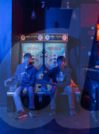 Experience: I’m the best Tetris player in the world. I’m only 13, but my brother and I both qualified for the World Championships. In the final it was just us, facing off for the title