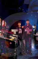 Experience: I’m the best Tetris player in the world. I’m only 13, but my brother and I both qualified for the World Championships. In the final it was just us, facing off for the title