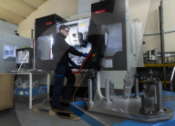 Carmaking recast: West Midlands finds new role in electric vehicle industry
Some firms reinvent themselves in the battery era, but others struggle as work moves abroad
