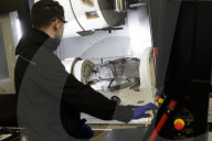 Carmaking recast: West Midlands finds new role in electric vehicle industry
Some firms reinvent themselves in the battery era, but others struggle as work moves abroad