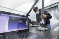 Carmaking recast: West Midlands finds new role in electric vehicle industry
Some firms reinvent themselves in the battery era, but others struggle as work moves abroad